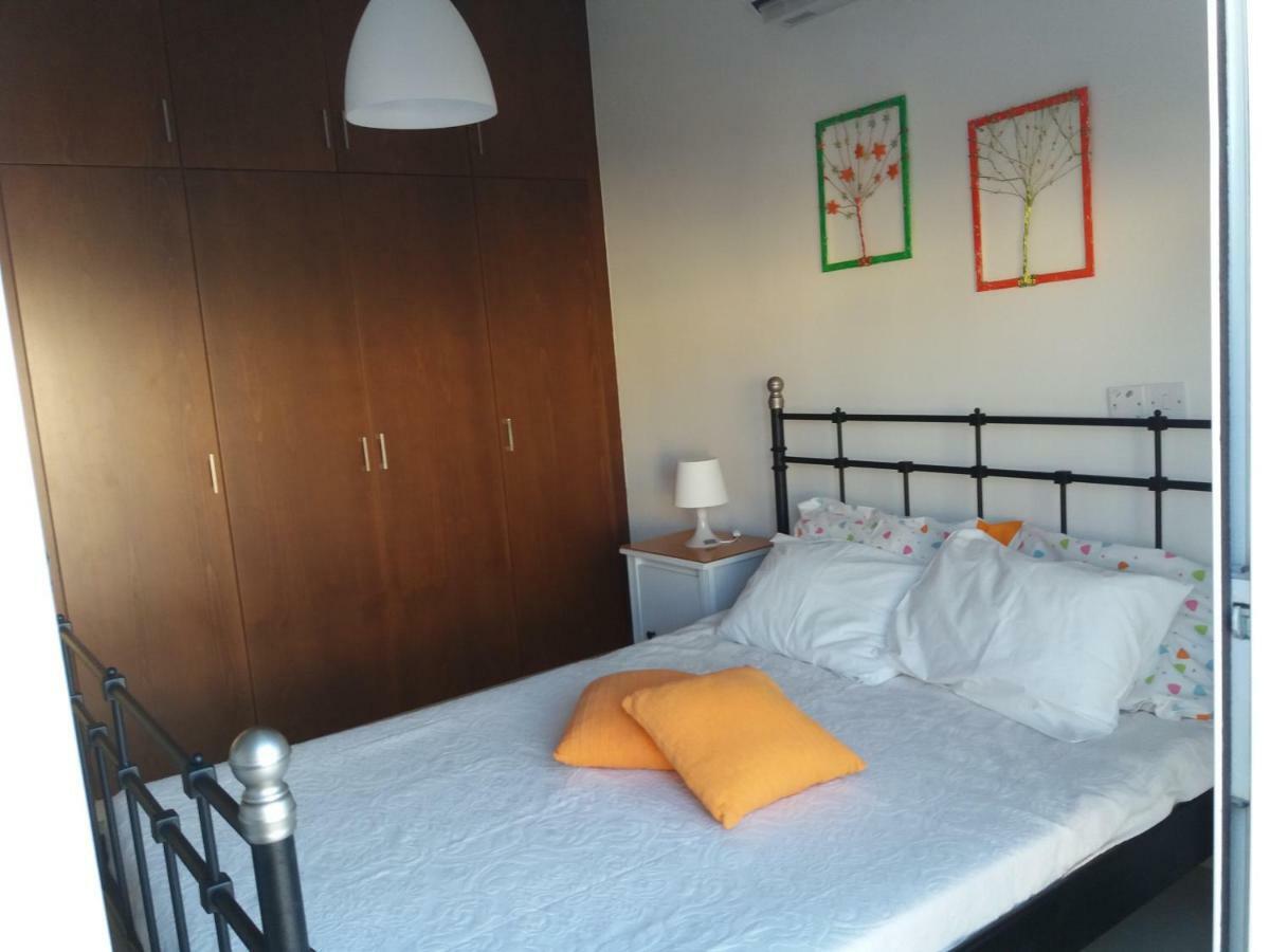 Loggin Holiday House Holiday home Peyia