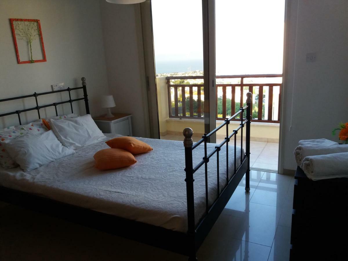 Loggin Holiday House Holiday home Peyia