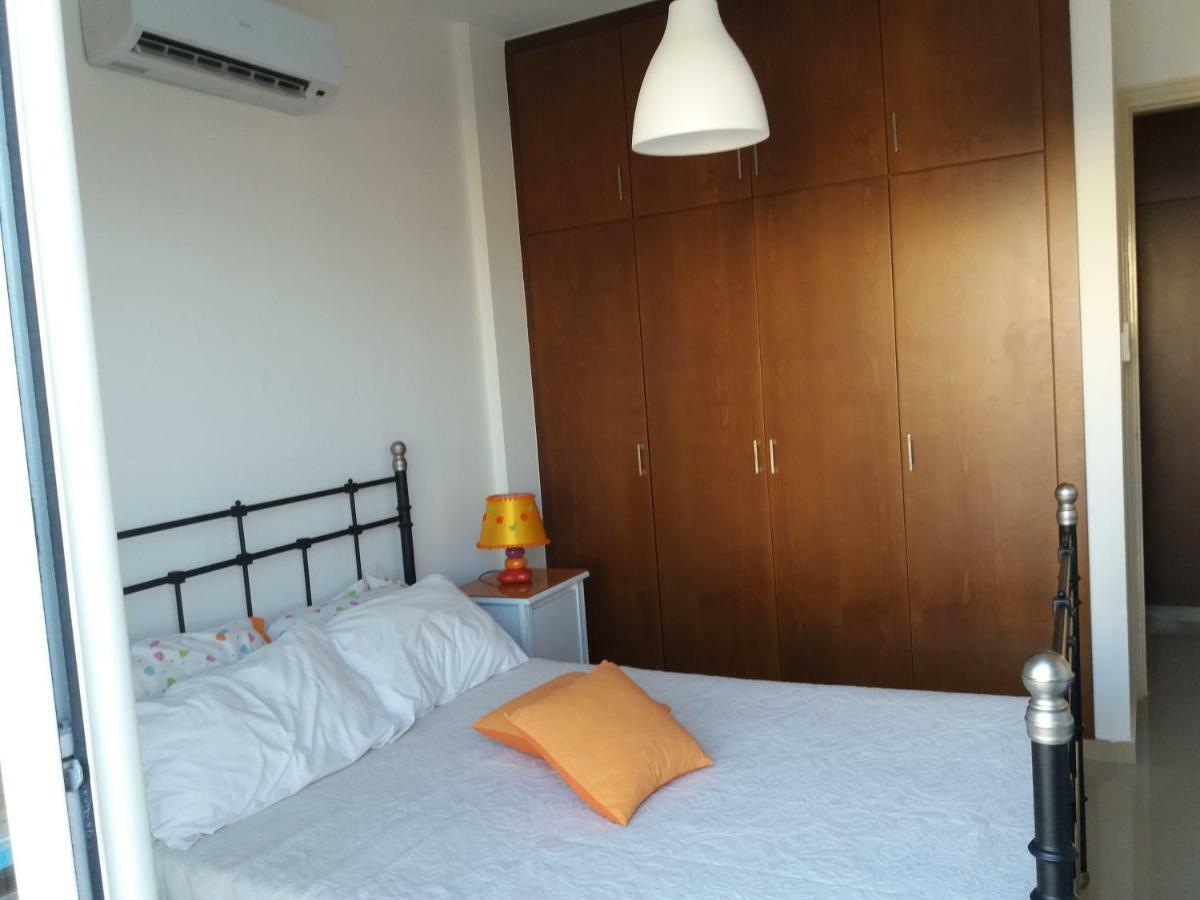 Holiday home Loggin Holiday House Peyia