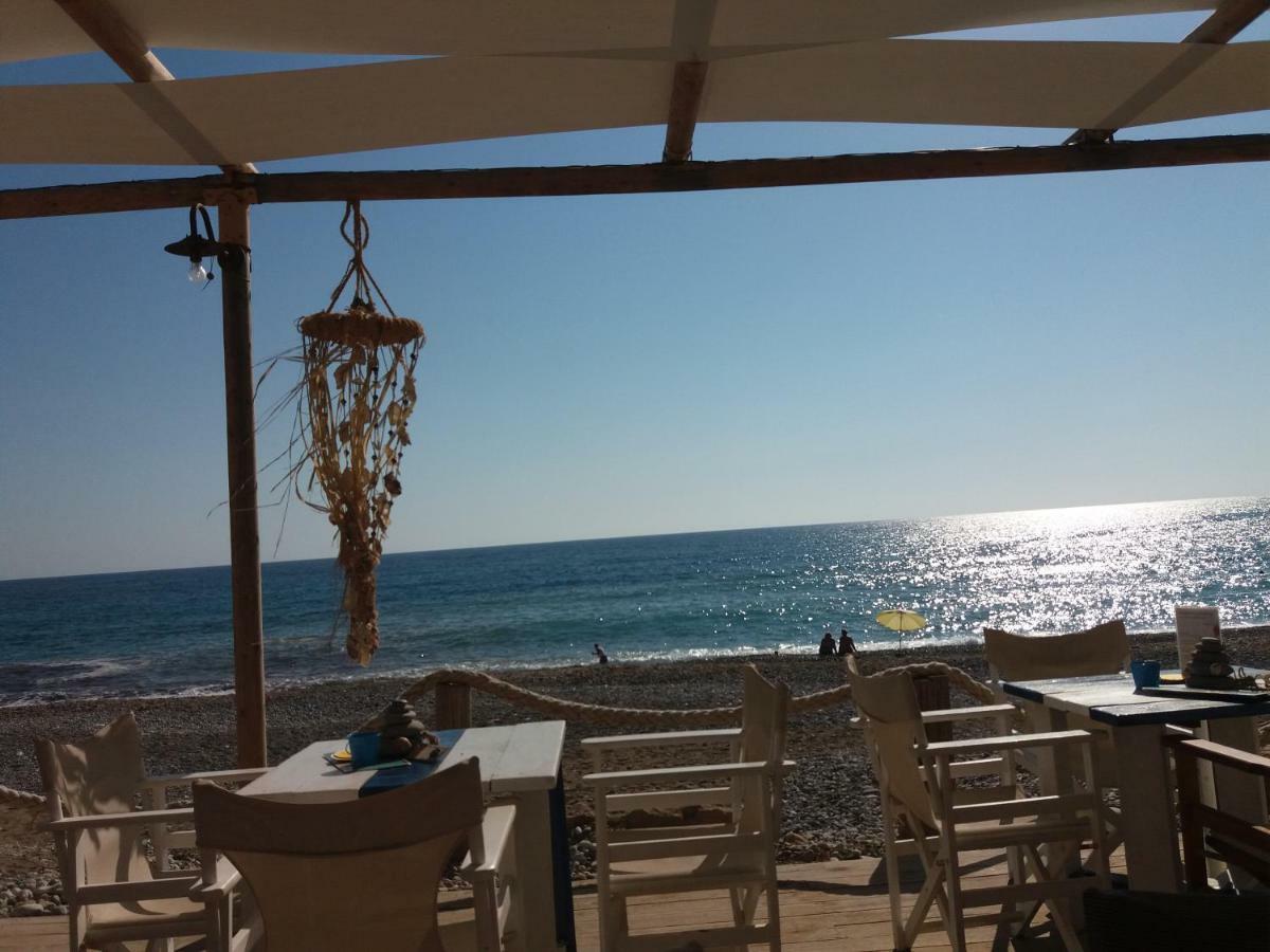 Loggin Holiday House Vakantiehuis Peyia