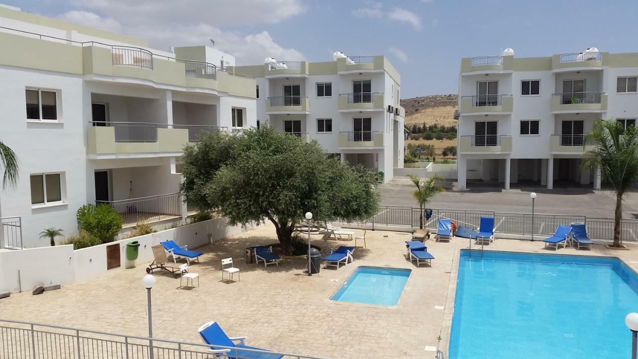 Aparthotel Oceania Bay Village Pyla