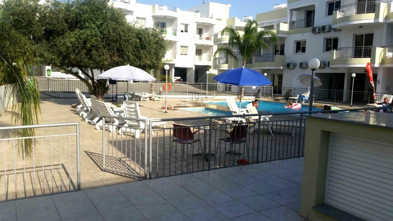 Oceania Bay Village Aparthotel *