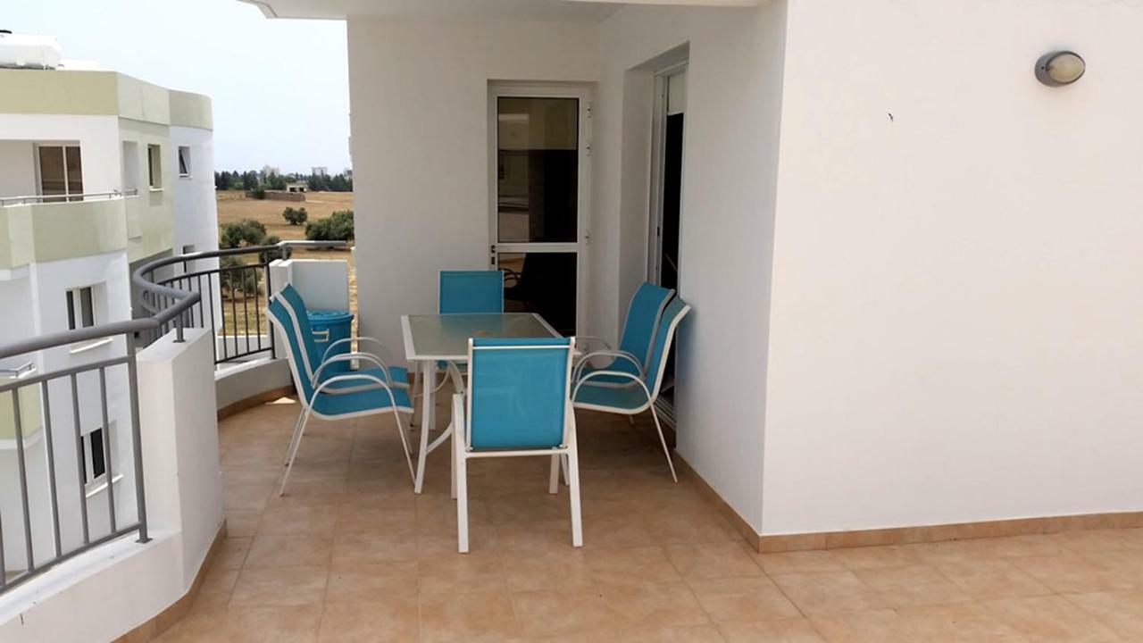 Aparthotel Oceania Bay Village