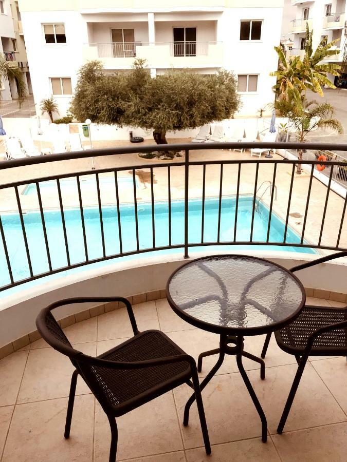 Aparthotel Oceania Bay Village *