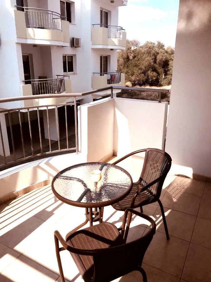 Oceania Bay Village * Pyla