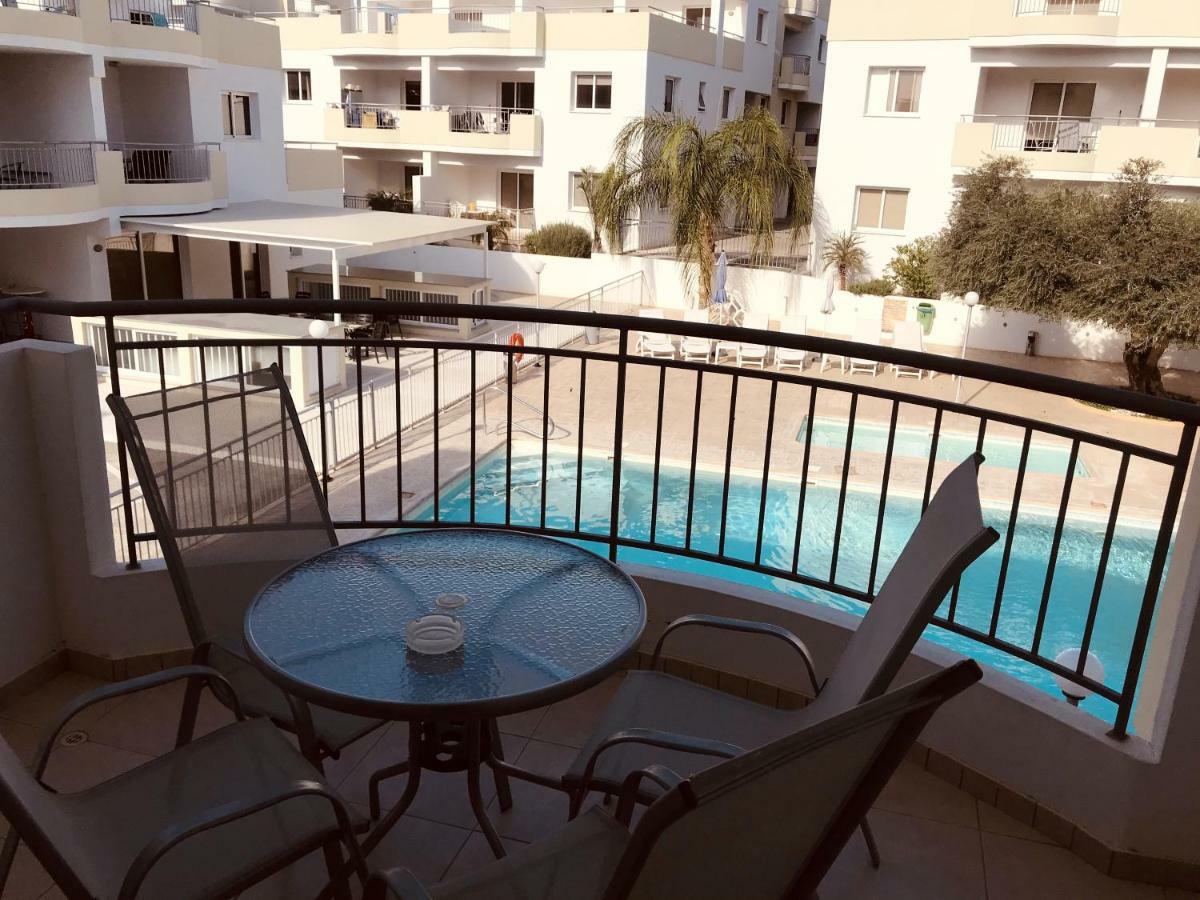 Oceania Bay Village * Pyla
