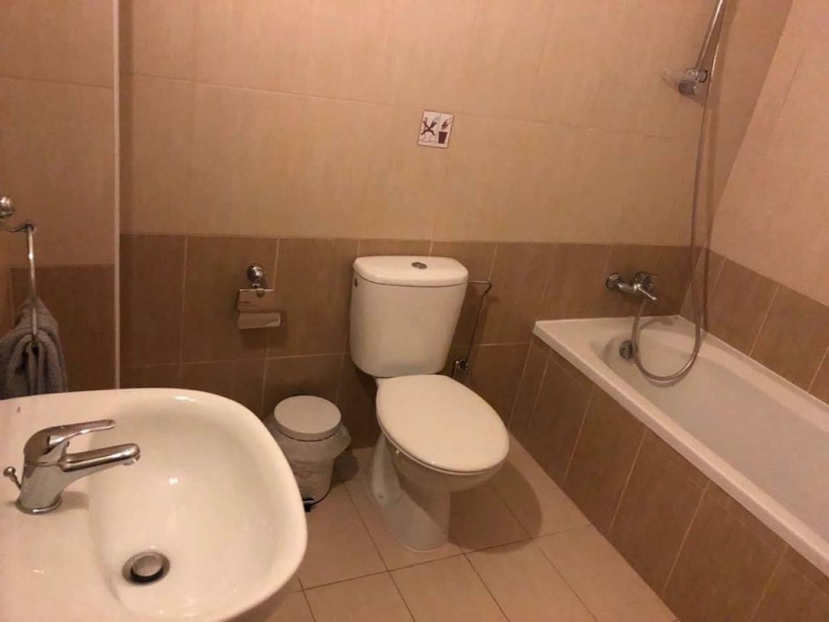 Aparthotel Oceania Bay Village *