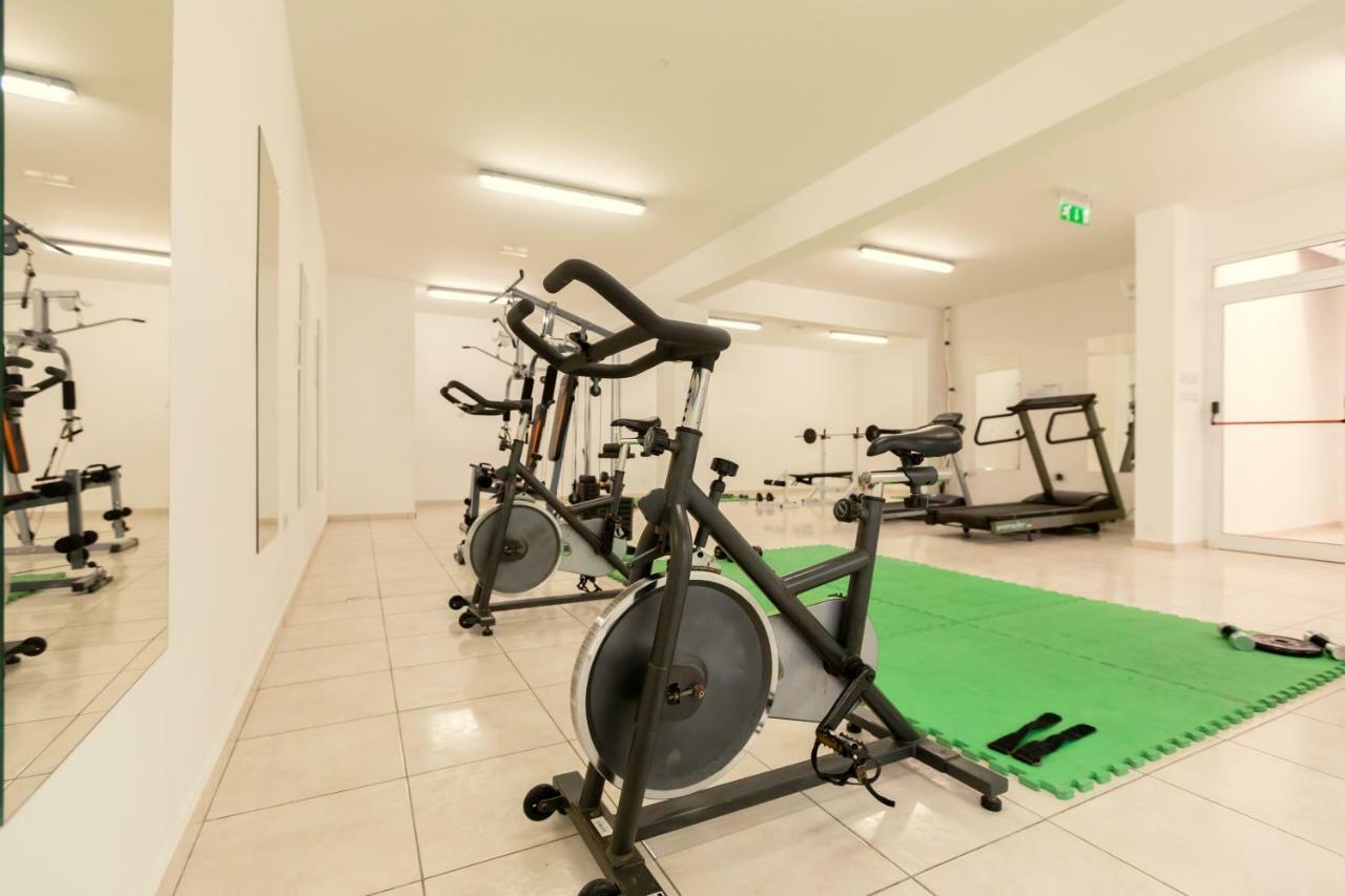 Aparthotel Oceania Bay Village Pyla
