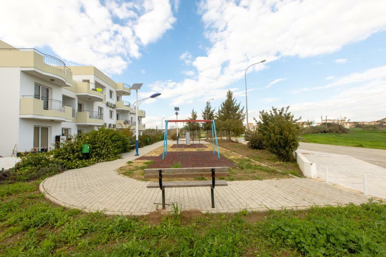 Aparthotel Oceania Bay Village *