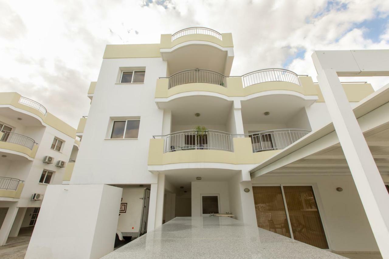Oceania Bay Village Pyla