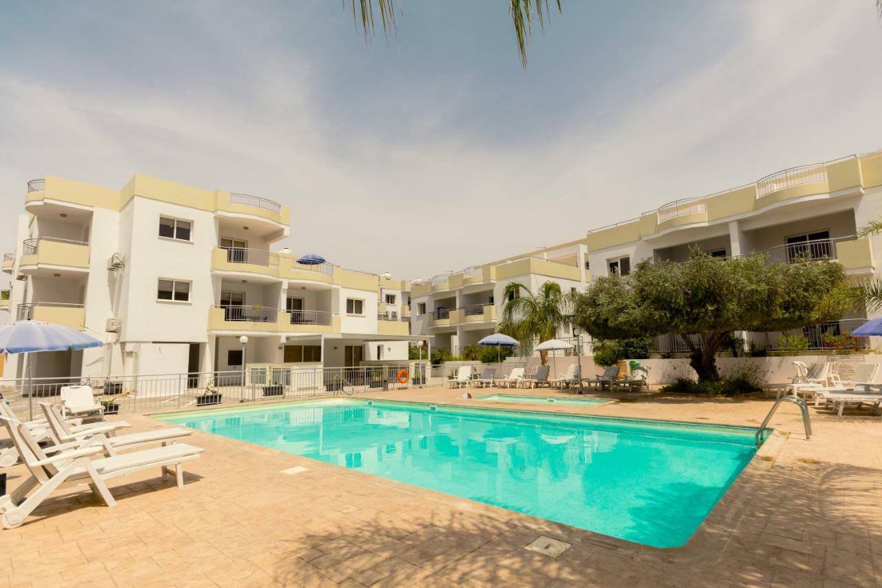 Oceania Bay Village Aparthotel *