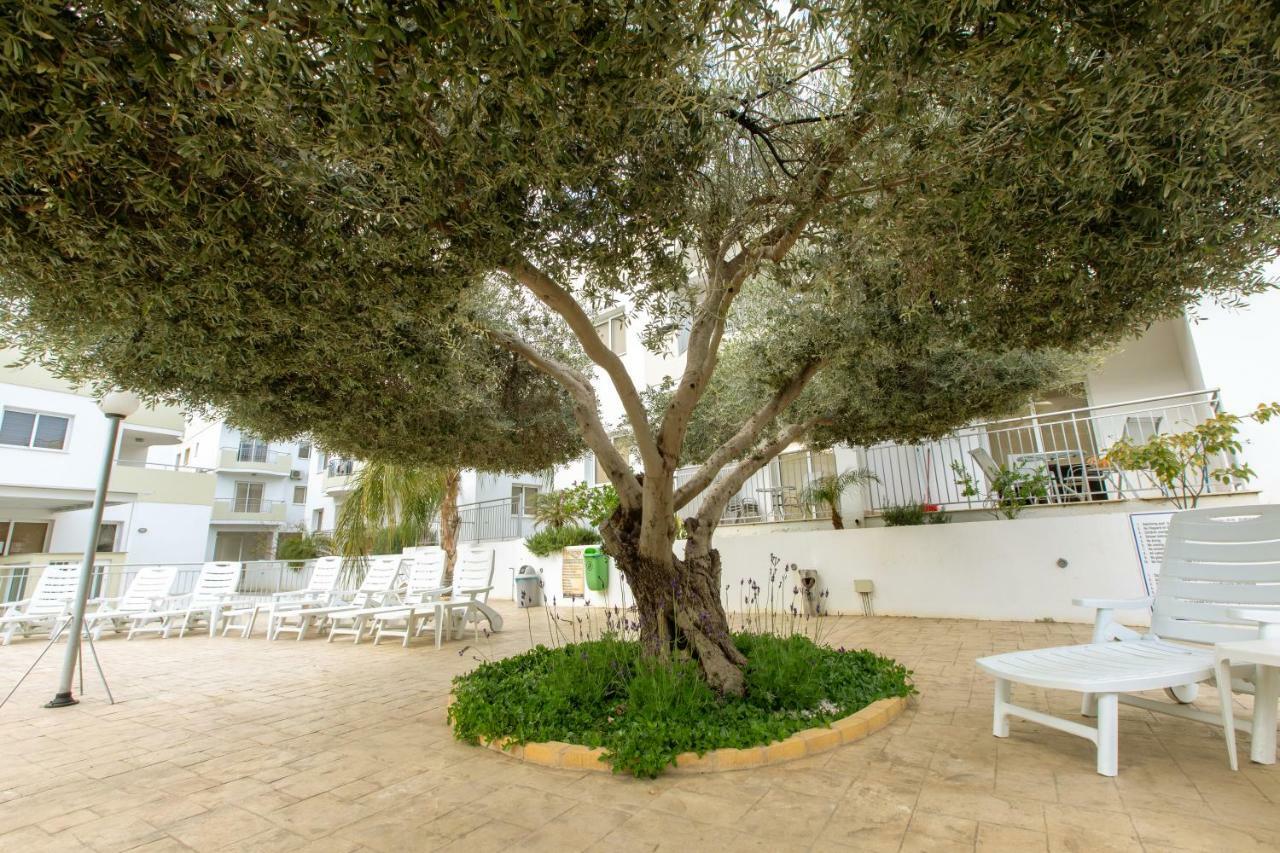 Aparthotel Oceania Bay Village Pyla