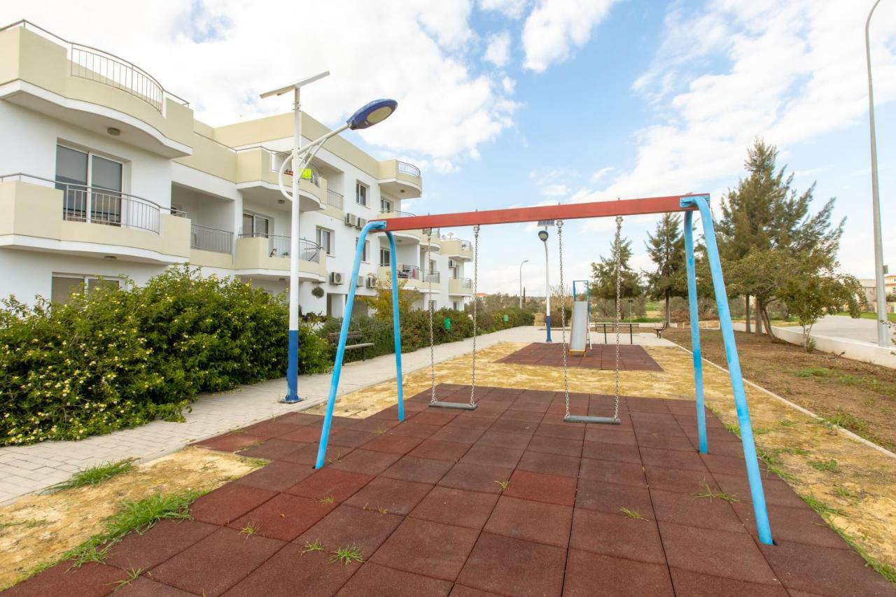 Oceania Bay Village Aparthotel Pyla