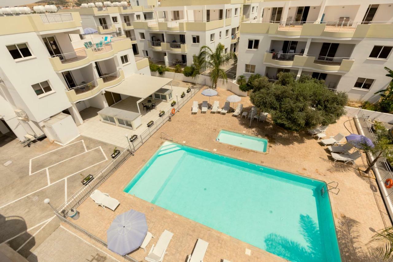 Aparthotel Oceania Bay Village Pyla