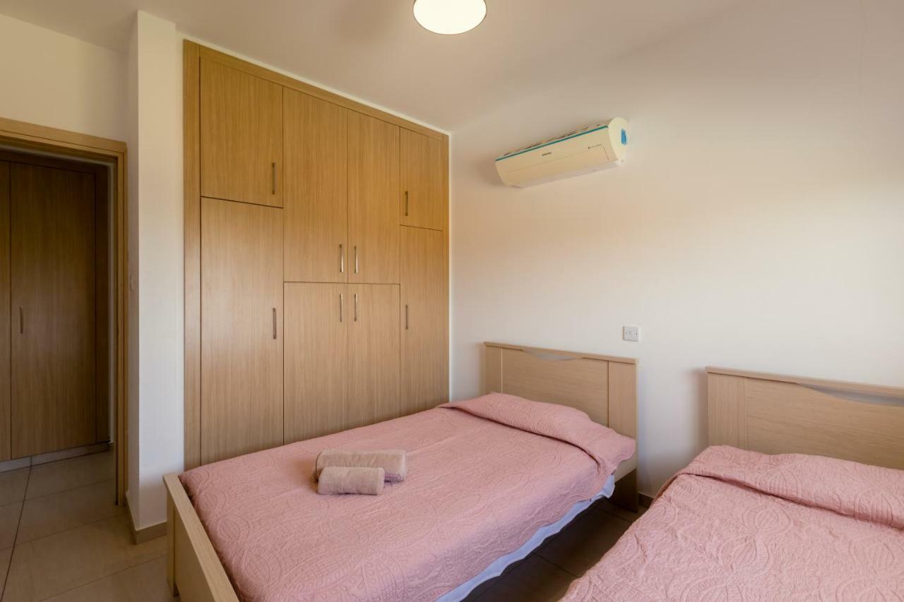 Aparthotel Oceania Bay Village *