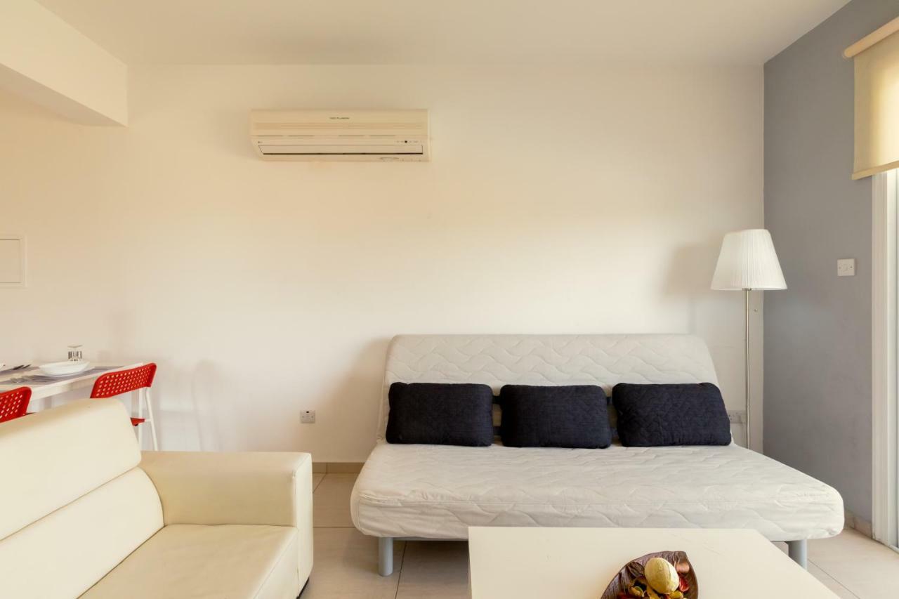 Aparthotel Oceania Bay Village Pyla
