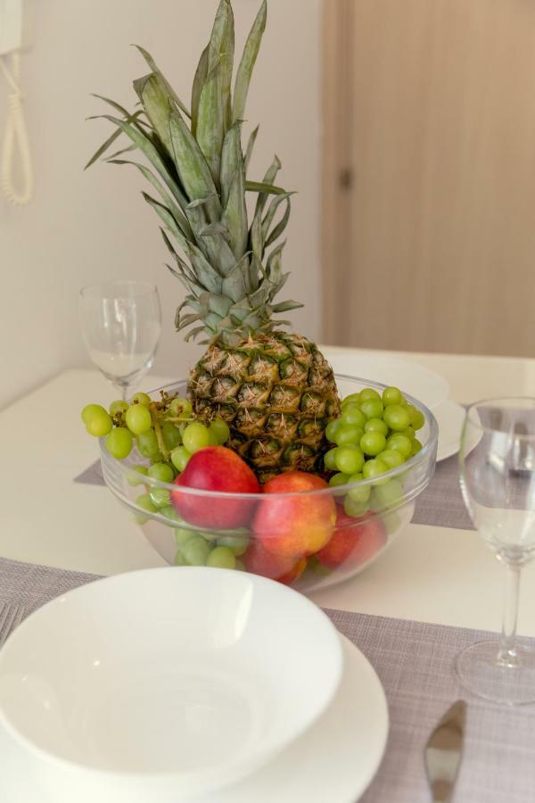 Aparthotel Oceania Bay Village Pyla