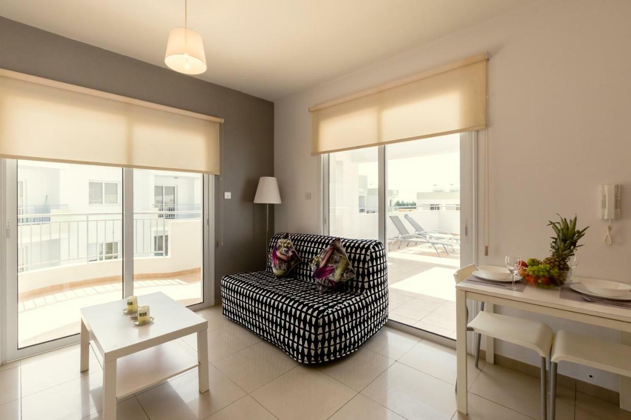 Aparthotel Oceania Bay Village Pyla