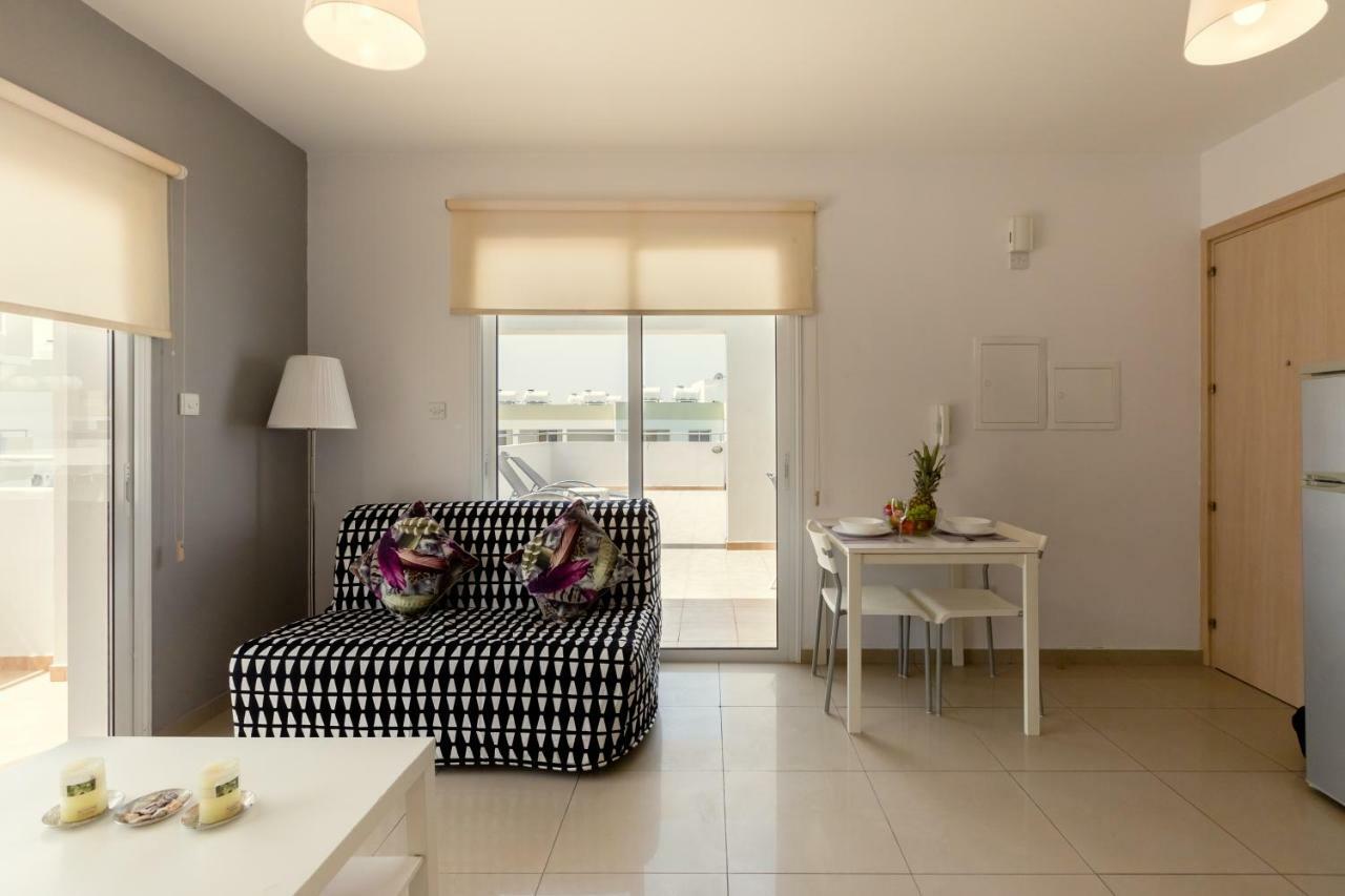 Aparthotel Oceania Bay Village