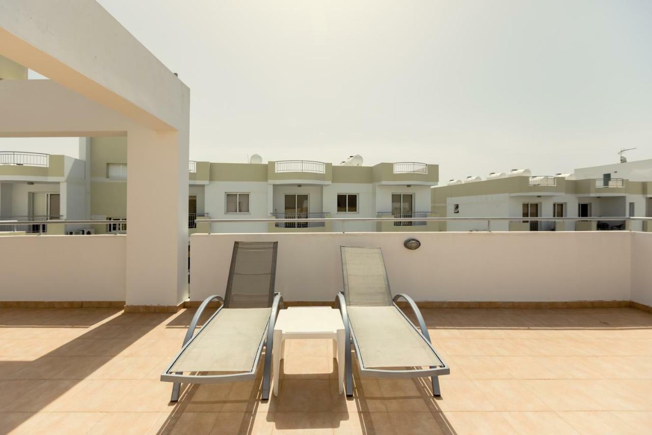 Aparthotel Oceania Bay Village *