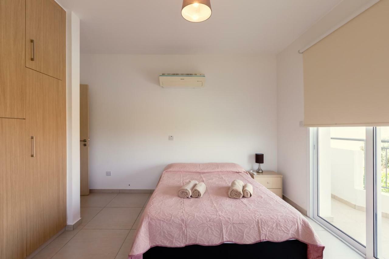Oceania Bay Village Aparthotel