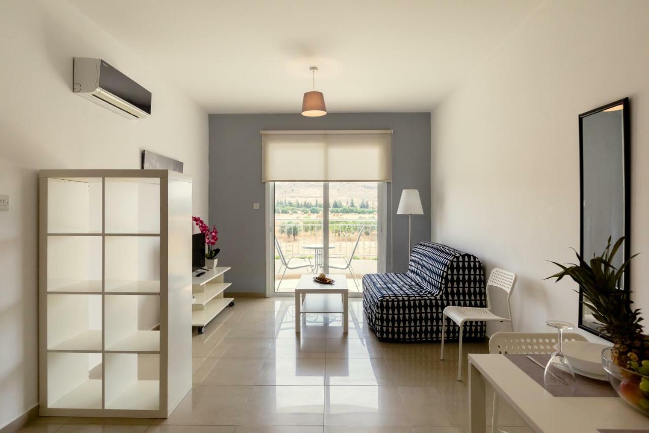 Oceania Bay Village Pyla