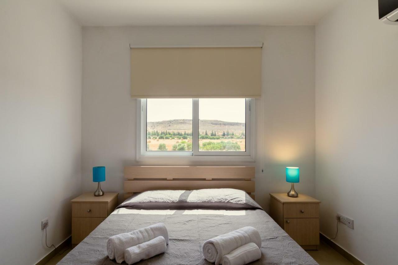 Aparthotel Oceania Bay Village Pyla