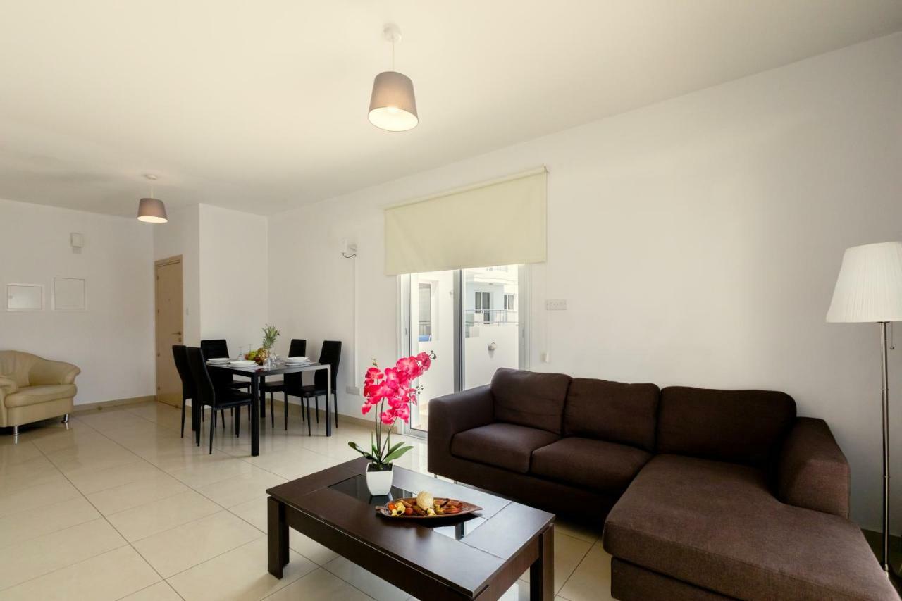 Aparthotel Oceania Bay Village Pyla