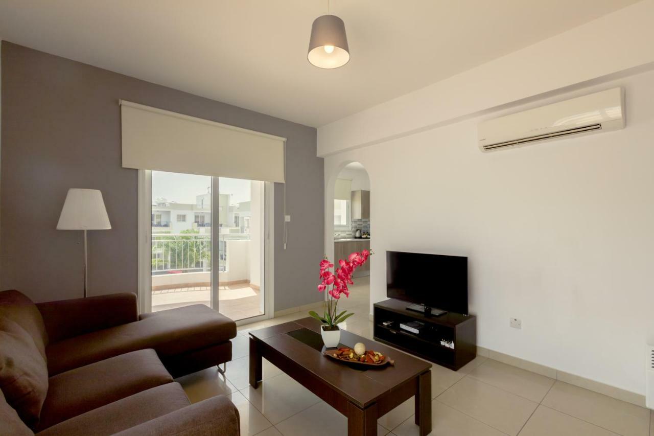 Aparthotel Oceania Bay Village Pyla