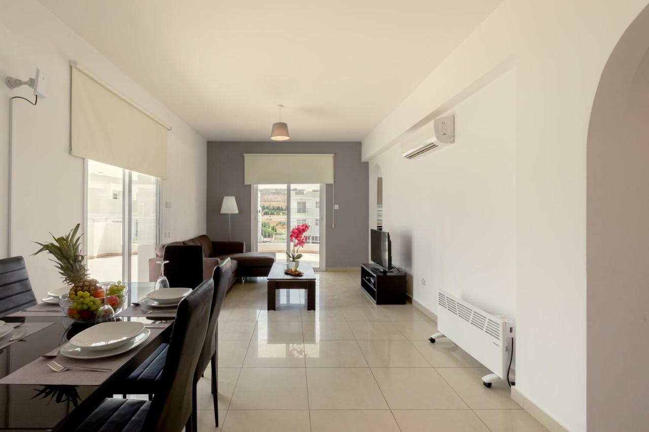 Aparthotel Oceania Bay Village Pyla