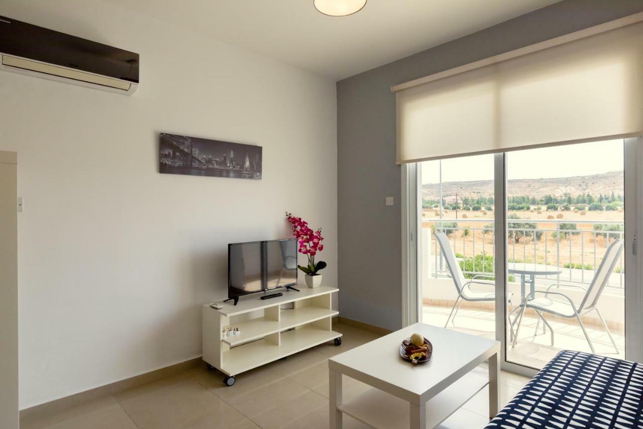 Oceania Bay Village * Pyla