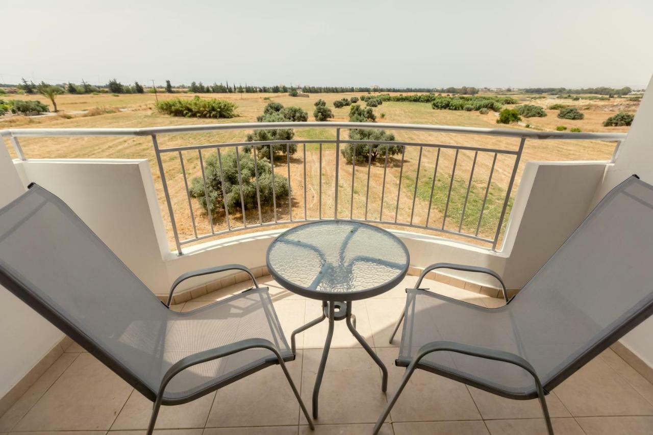 Aparthotel Oceania Bay Village Pyla