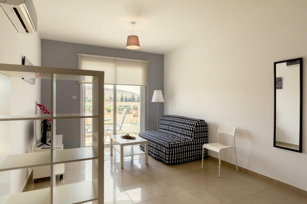 Oceania Bay Village Aparthotel Pyla