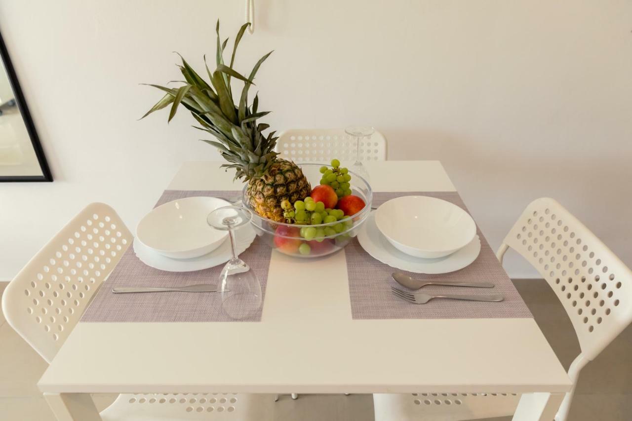 Aparthotel Oceania Bay Village Pyla