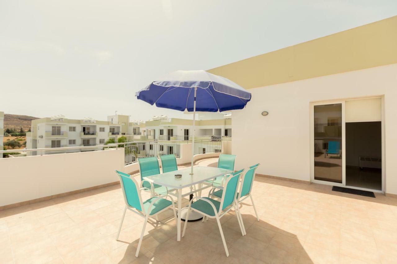 Aparthotel Oceania Bay Village