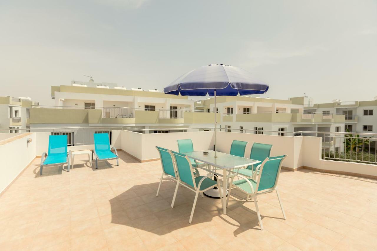 Oceania Bay Village Pyla