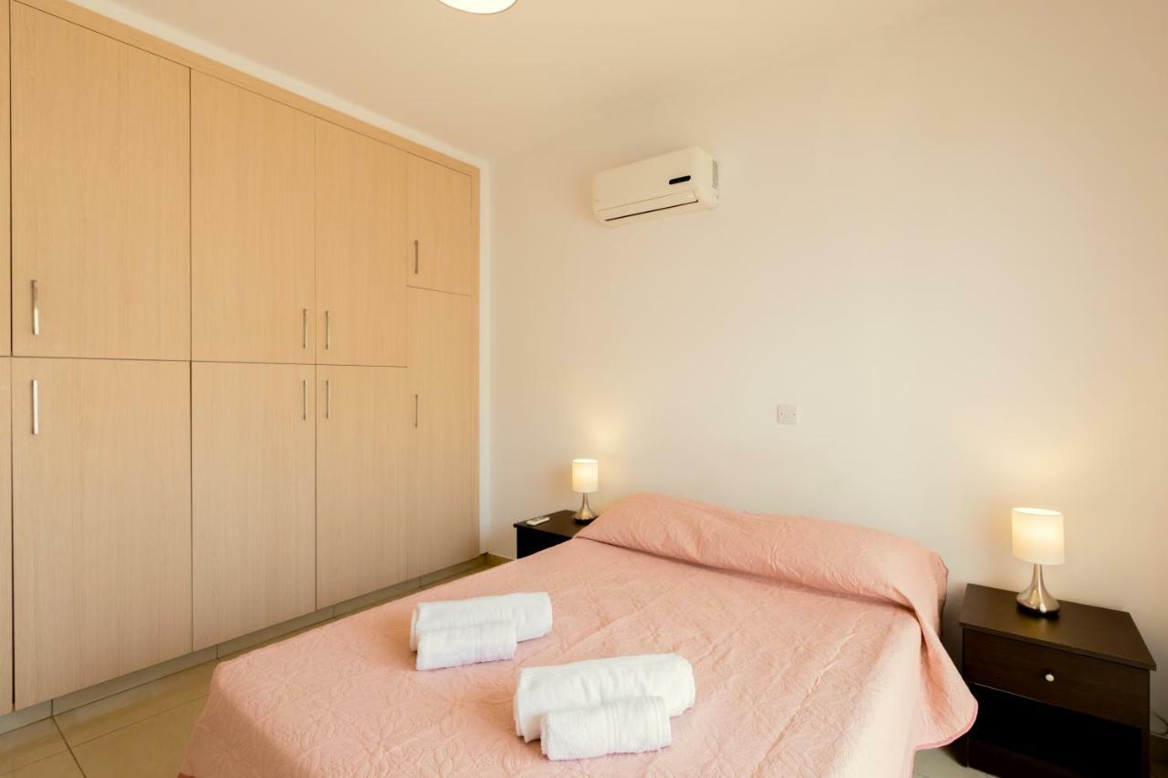 Oceania Bay Village Aparthotel *