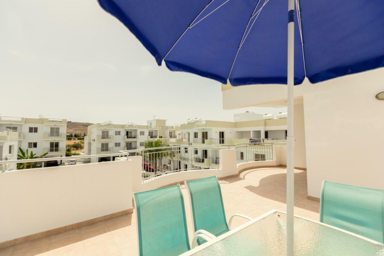 Oceania Bay Village Aparthotel *