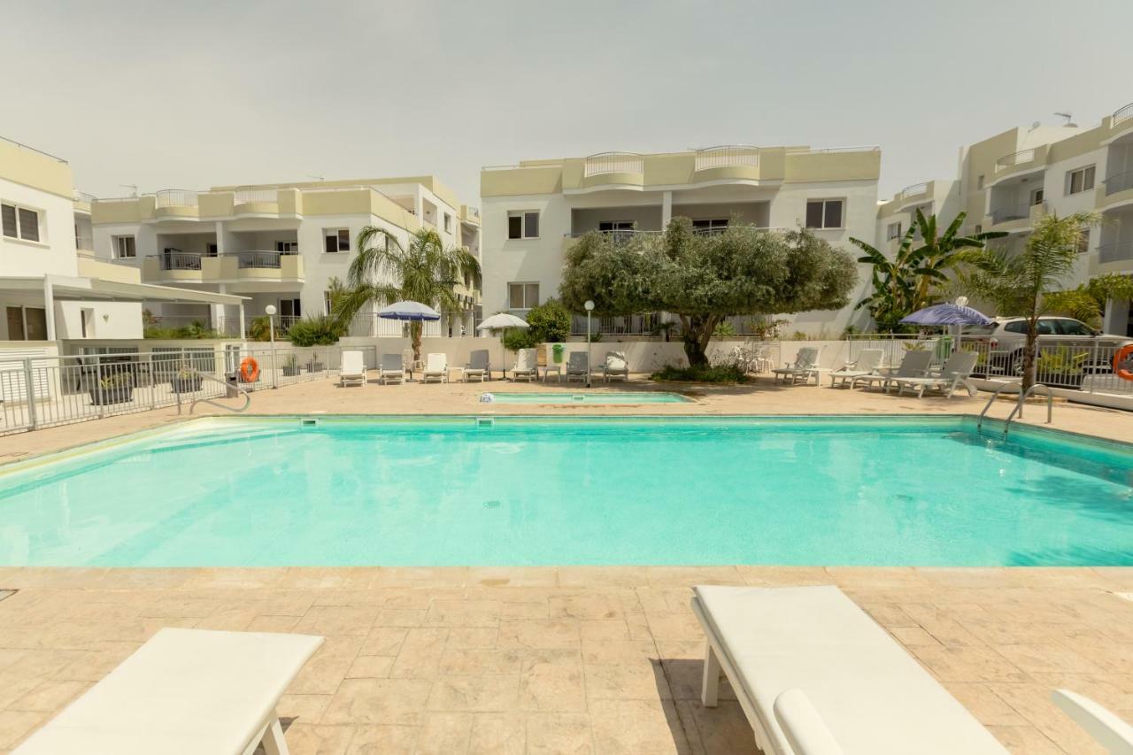 Oceania Bay Village * Pyla
