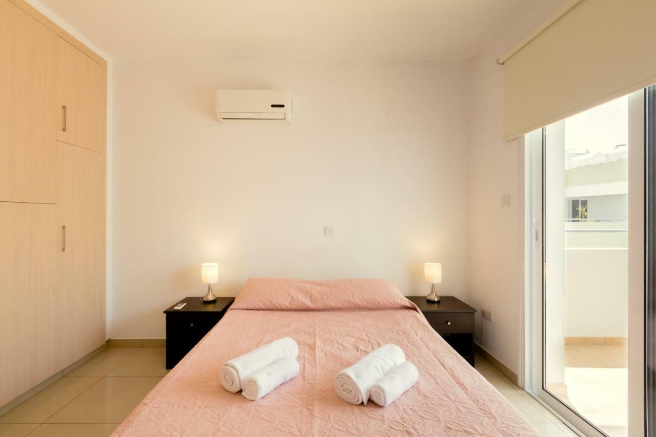 Oceania Bay Village Aparthotel *