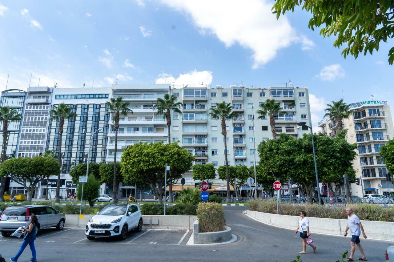 Just A Seaview Apt. * Location * Center * Appartement *