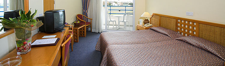 Aloe 4* Paphos