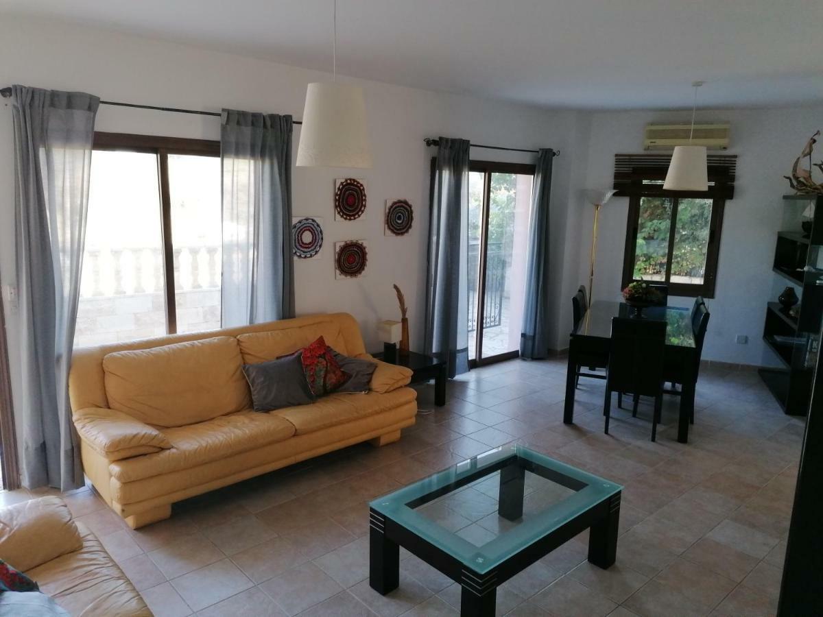 Avra Family Maisonettes Apartment *