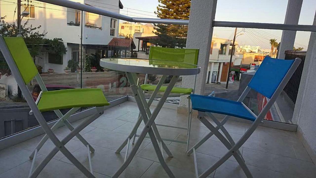 Ha.de.co. Apts Apartment Ayia Napa