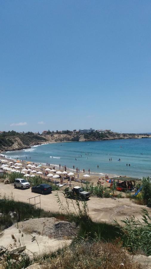 Holiday home No3,23 Neilmmantos St Peyia