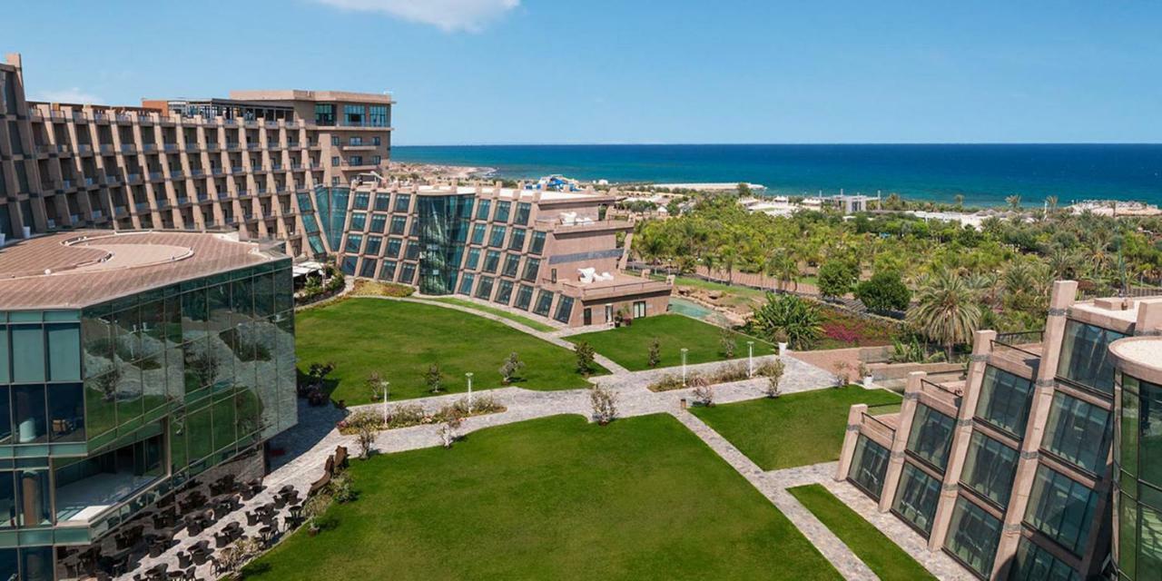 Noah's Ark Deluxe & Famagusta (Northern Cyprus)