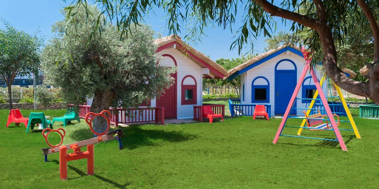 Noah's Ark Deluxe & Hotel Famagusta (Northern Cyprus)