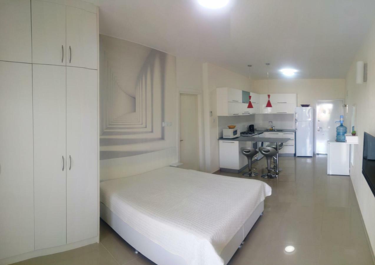 Holiday Apartments In Cyprus * Agios Georgios (Famagusta)