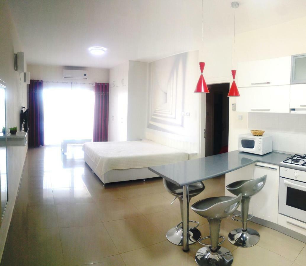 Holiday Apartments In Cyprus Apartment
