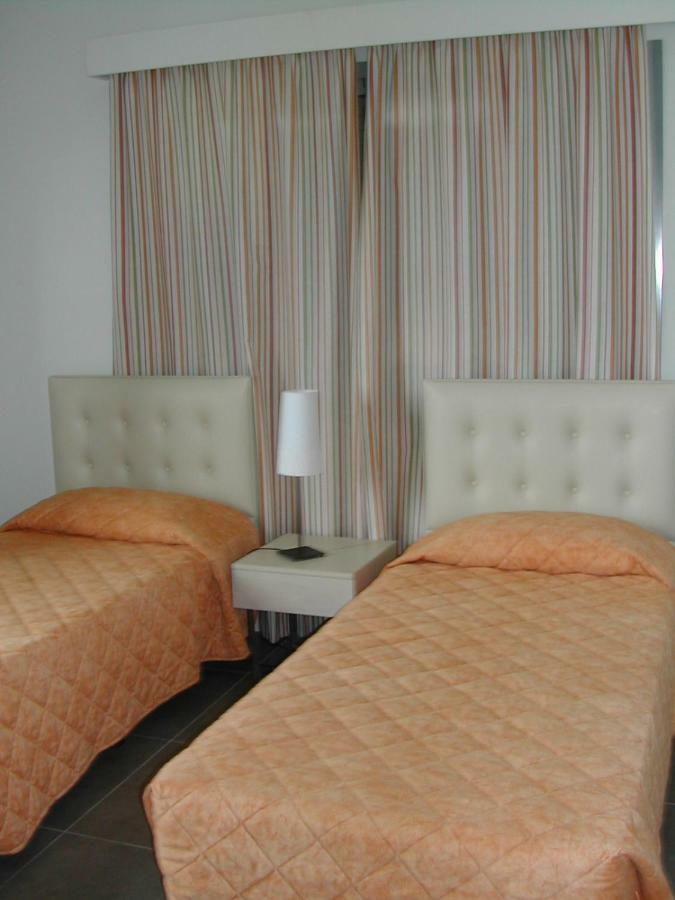 Hotel Natura And